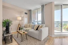 1140 Parkwest Place 602, Mississauga, On L5e 3k9