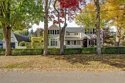 273 William Street, Oakville, On L6j 1e3