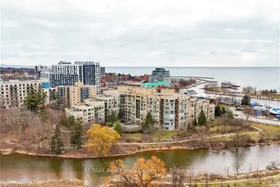 2511 Lakeshore Road W 332, Oakville, On L6l 6l9