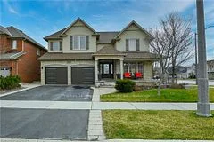 2195 Dewsbury Drive, Oakville, On L6m 0b7