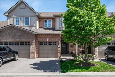 1050 Grand Boulevard 23, Oakville, On L6h 2s5