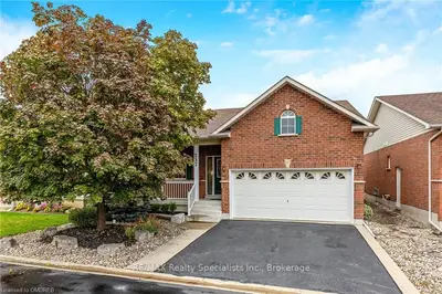 Detached in Milton