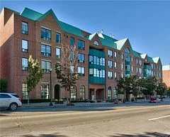 185 Robinson Street 212, Oakville, On L6j 7p6