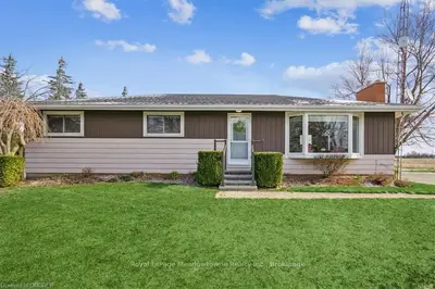 10281 Fourth Line, Halton Hills, On, L9t 2x9