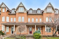 222 Glenashton Drive, Oakville, On L6h 6h5