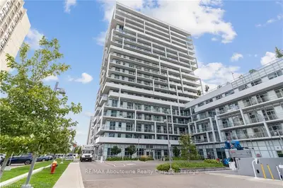 55 Speers Road 301, Oakville, On L6k 0h9
