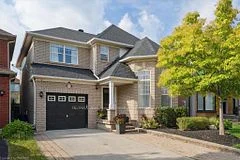 2363 COPPERWOOD Drive, Oakville, ON L6M 4S9