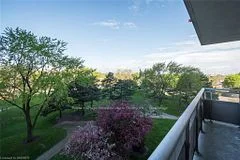 390 Dixon Road 508, Toronto W09, On M9r 1t4