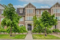 3045 George Savage Avenue 8, Oakville, On L6m 1l5