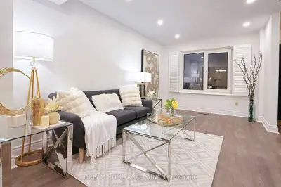 Detached in Mississauga