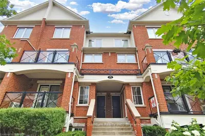 2468 Post Road 10, Oakville, On L6h 0j2