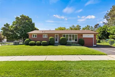 1176 Grange Road, Oakville, On L6h 1p6