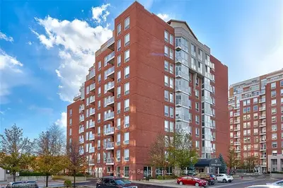 50 Old Mill Road 308, Oakville, On L6j 7w1