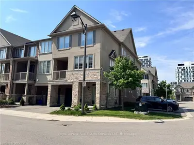 3112 Cornell, Oakville, On, L6h 0p8