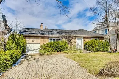 61 Highland Road, Oakville, On L6k 1s8