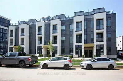 3020 Trailside Drive 135, Oakville, On L6m 4m2