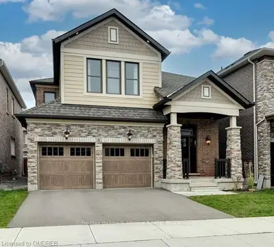 282 Bethpage Drive Drive, Oakville, On L6m 5k9