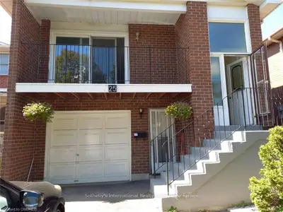 Detached in Brampton