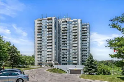 20 Mcfarlane Drive 608, Halton Hills, On L7g 5j8