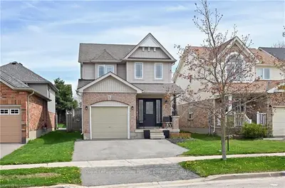 142 Gooseberry Street, Orangeville, On L9w 5h4