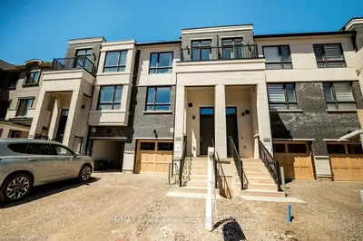 1363 Kaniv Street, Oakville, On L6m 5r3