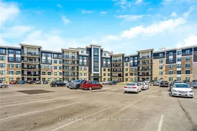 630 Sauve Street 219, Milton, On L9t 9a6