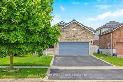 27 Sprowl Street, Halton Hills, On L7j 3a9
