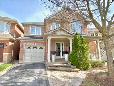 1364 Glenrose Crescent, Oakville, On L6m 3y7
