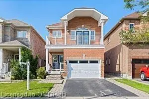 48 Meadowlark Drive, Halton Hills, On L7g 6n5
