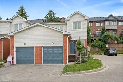 6 Beverly Lane, Halton Hills, On L7g 5l7