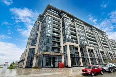 405 Dundas Street W Lph14, Oakville, On L6m 4p9