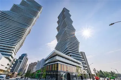 3883 Ne Quartz Road 3203, Mississauga, On L5b 0m4