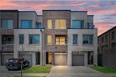 217 Sabina Drive, Oakville, On L6h 0l8