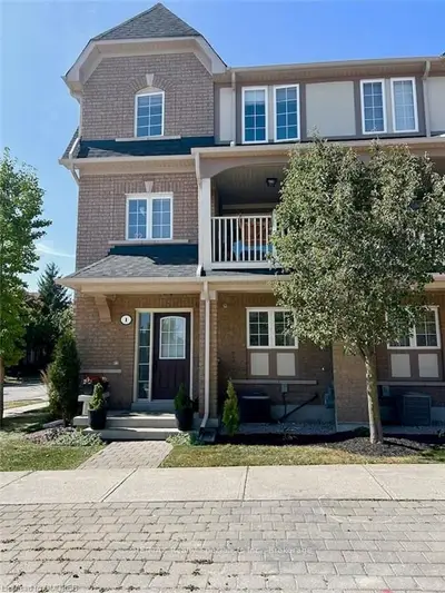 2340 Parkhaven Boulevard 1, Oakville, On L6h 7h4