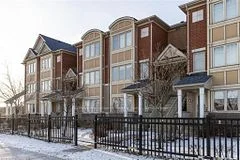 3985 Eglinton Avenue W 18, Mississauga, On L5m 0e8