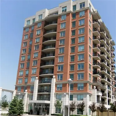2365 Central Park Drive 404, Oakville, On L6h 0c7