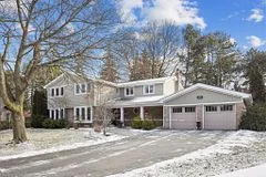 2076 Blyth Crescent, Oakville, On L6j 5h6
