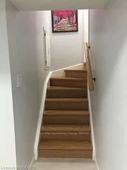 3460 ANGEL PASS Drive BSMT, Mississauga, ON L5M 7N4
