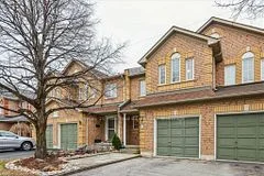 2871 Darien Road 16, Burlington, On L7m 4r6