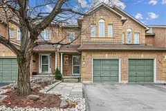2871 Darien Road 16, Burlington, On L7m 4r6