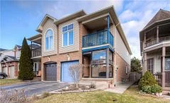 5126 Porter Street, Burlington, On L7l 6k8