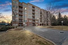 1499 Nottinghill Gate 109, Oakville, On L6m 5g1