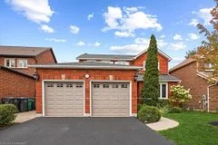 4450 Glen Erin Drive, Mississauga, On L5m 4g4