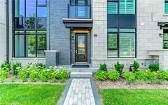 200 Rebecca Street, Oakville, On L6k 2w7