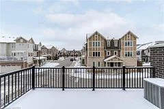 3004 PRESERVE Drive, Oakville, ON L6M 0T9