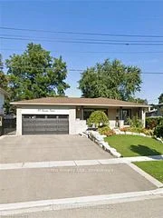 23 Danridge Crescent, Halton Hills, On L7g 1g6