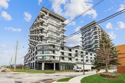 2485 Taunton Road 347, Oakville, On L6h 3r8