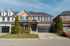 5669 Roseville Court, Burlington, On L7l 6v4
