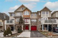 816 Fowles Court, Milton, On L9t 0z6