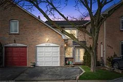 1023 Runnymead Crescent, Oakville, On L6m 1c5